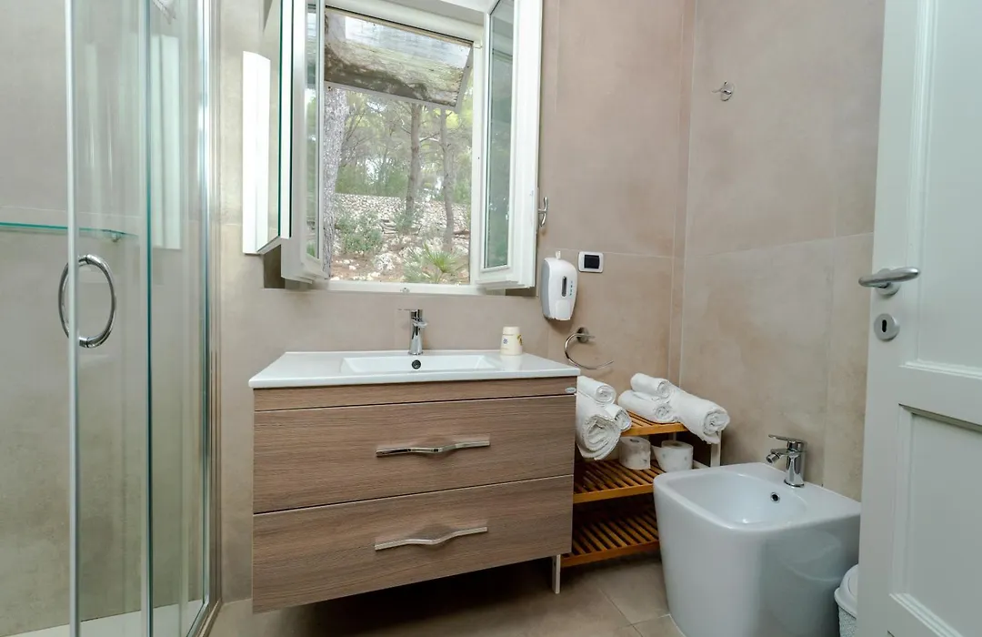 Dimora Villa Serena Porto Selvaggio-1