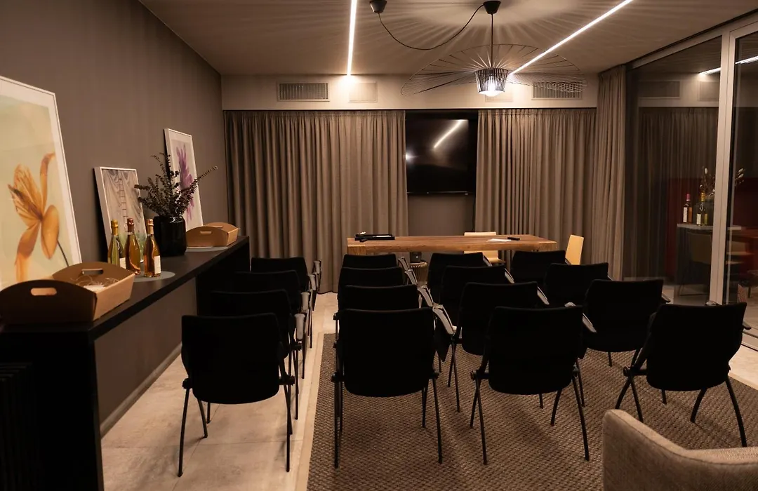 Natiia Relais - Adults Only-1