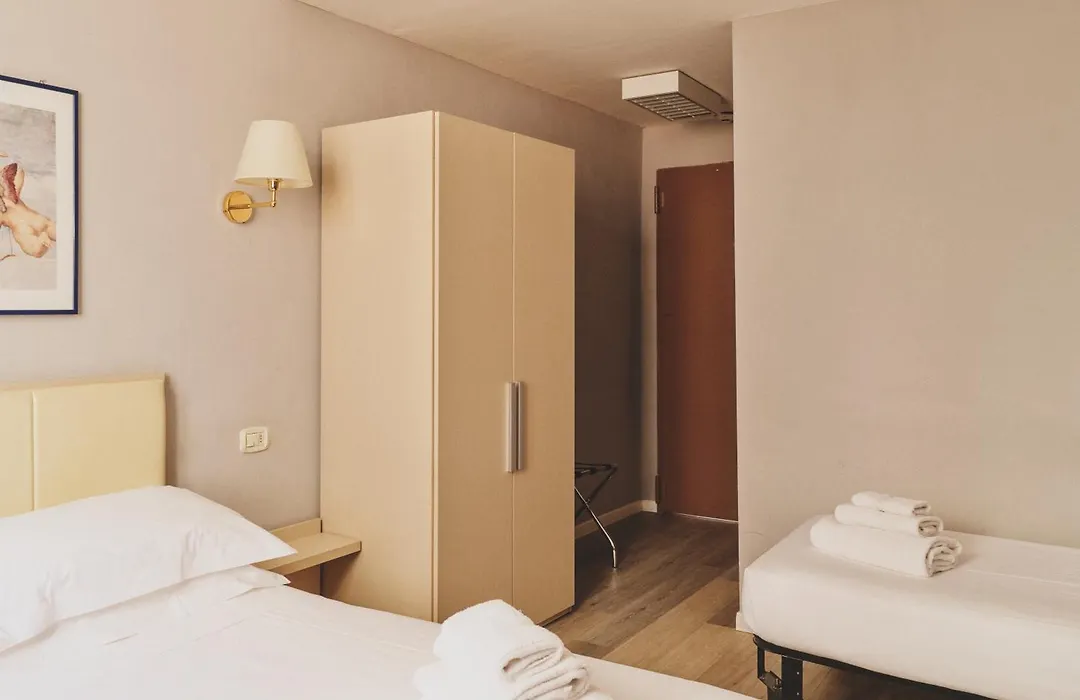 Hotel L'Aretino-1