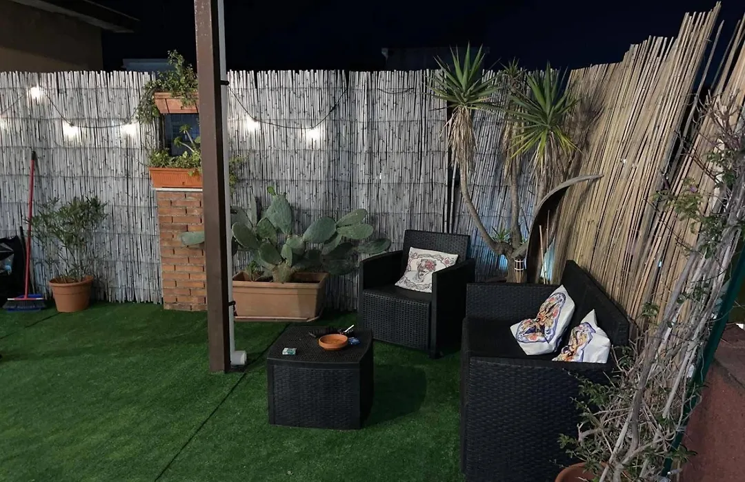 Le Suite Del Lungomare Catania-1