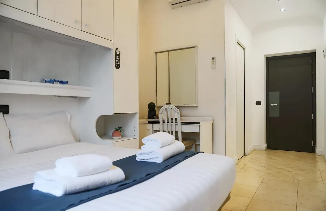 Golfo Di Orosei Rooms-1