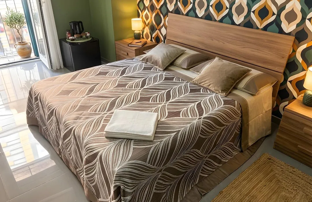 B & B Vico Grande-1