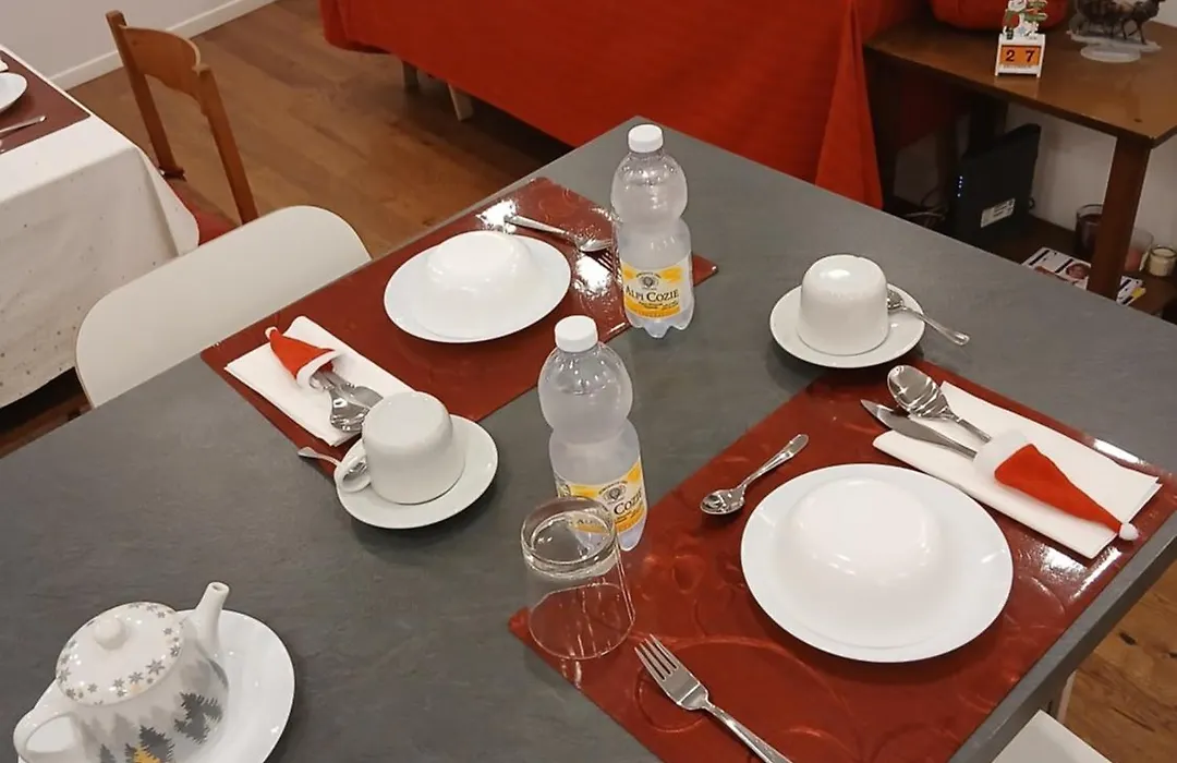 B&B Italian Guest Genova-1