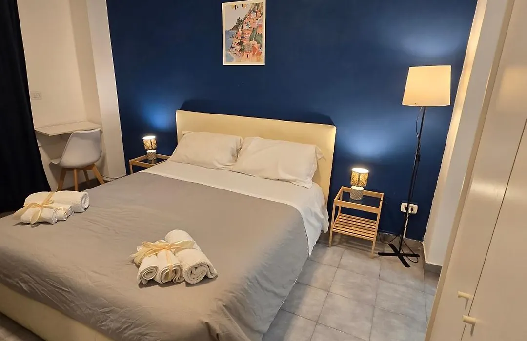 Corso 51 Stay Napoli-1