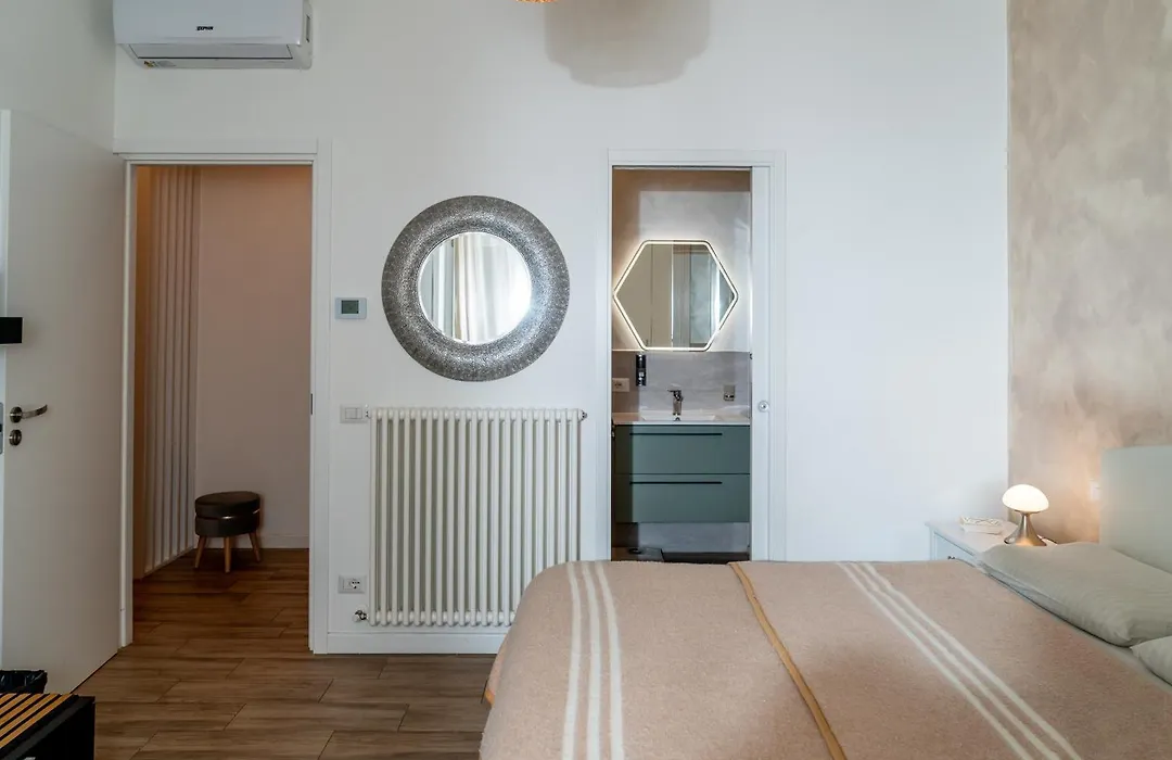 Marcantonio Room Ampia Camera Con Bagno Privato E Self Check In-1