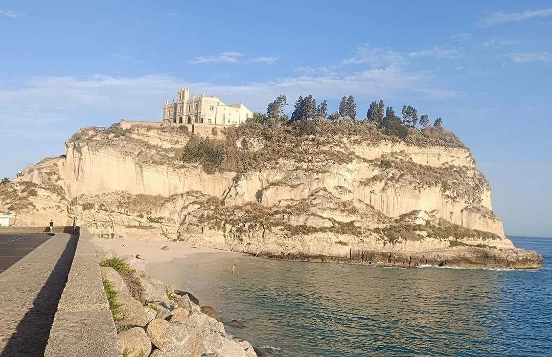 Stefanelli Tropea Home-1