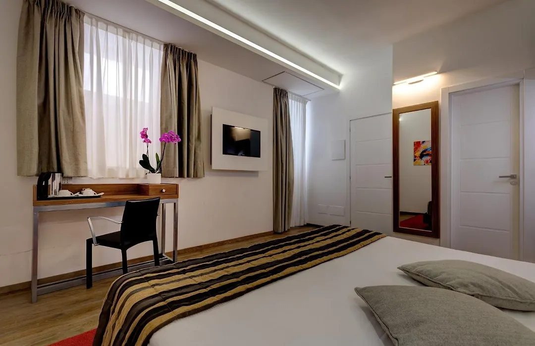 Hotel Rinascimento-1
