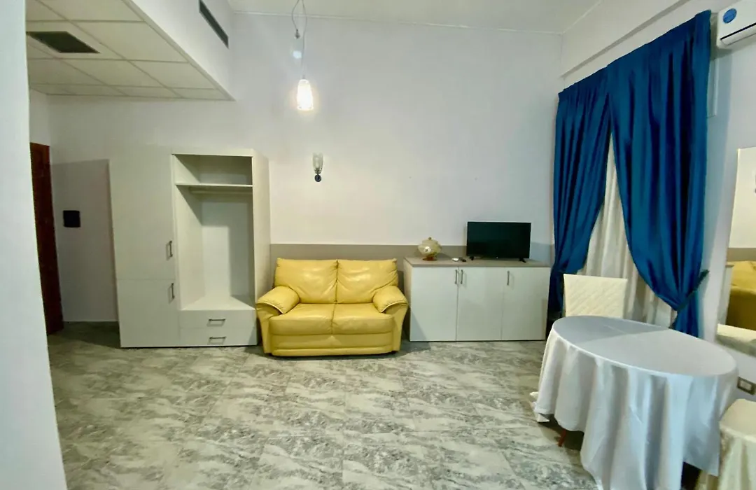 Grand Hotel Stella Maris Italia-1