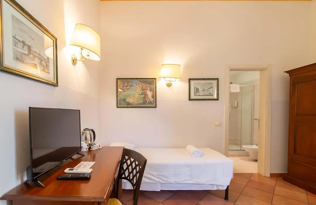 Hotel Cimabue-1
