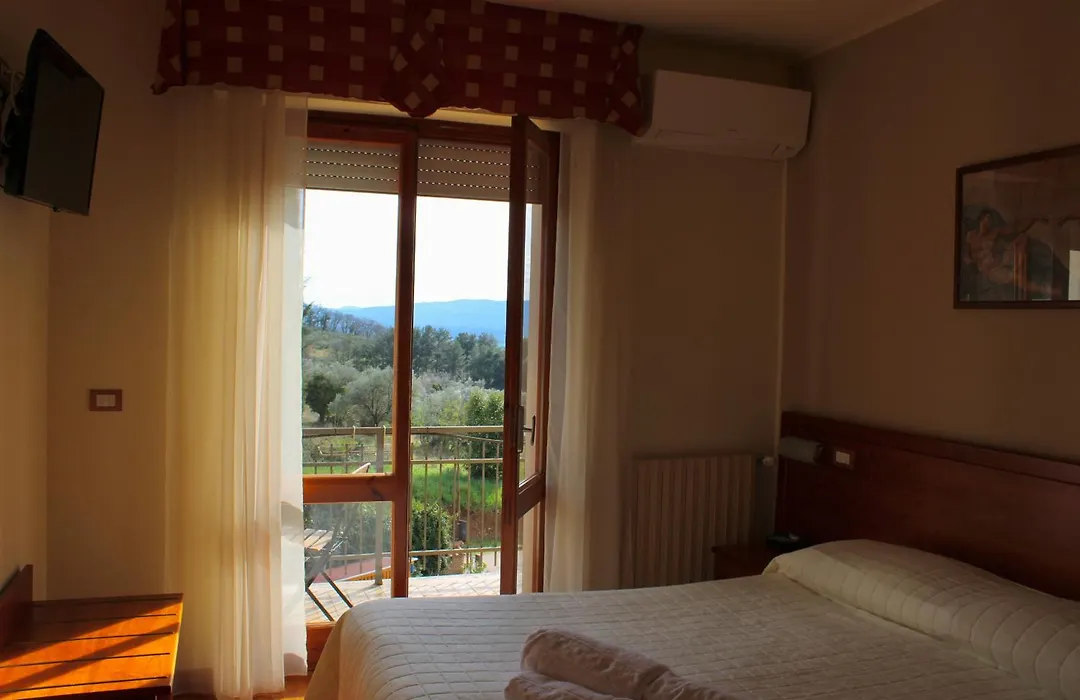 Viole Country Hotel-1