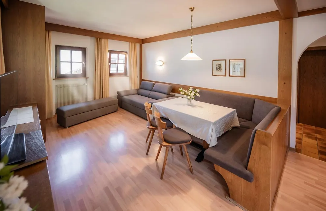 Residence Tolderhof - Olang-1