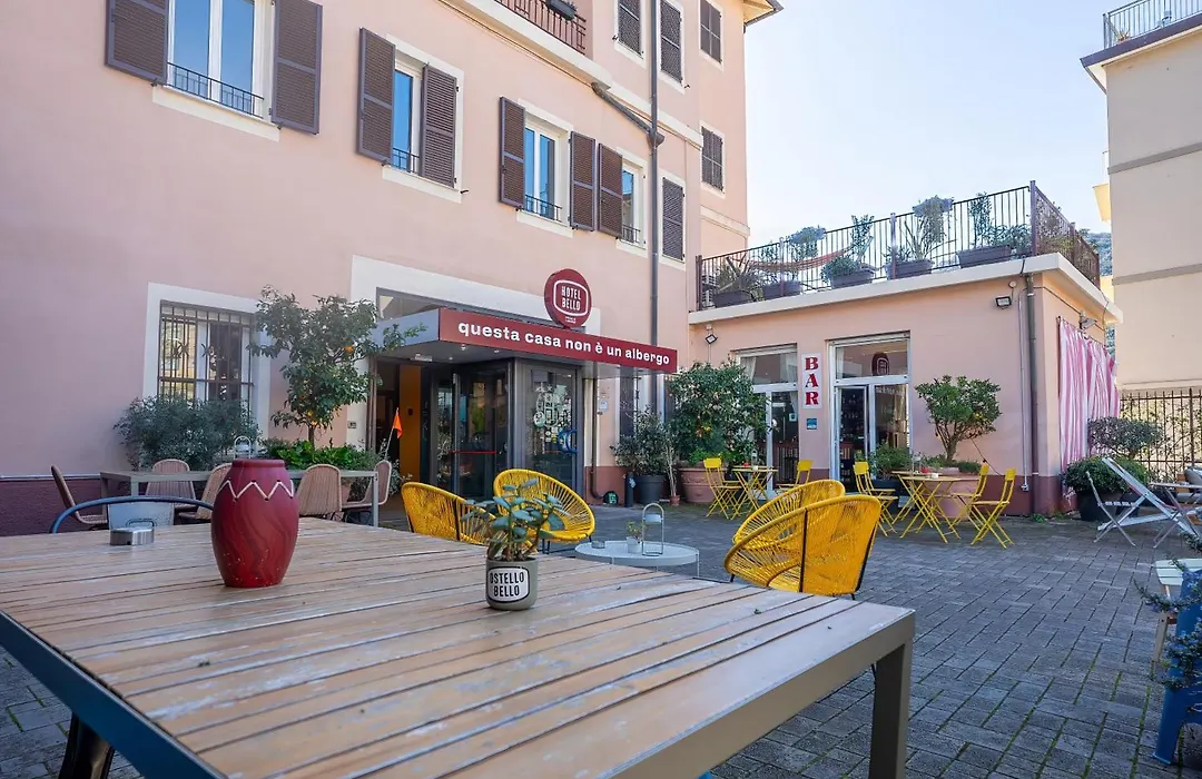Hotel San Giuseppe-1