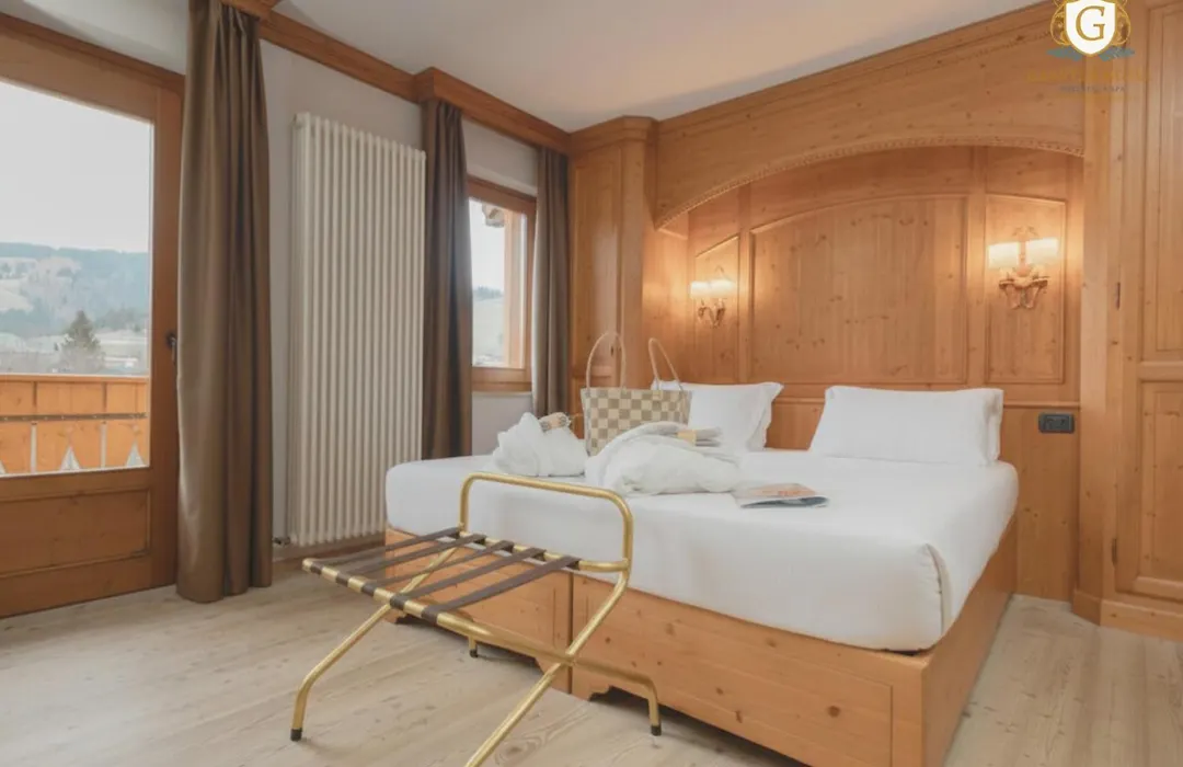Gaarten Hotel Benessere Spa By Kleos Group Collection-1