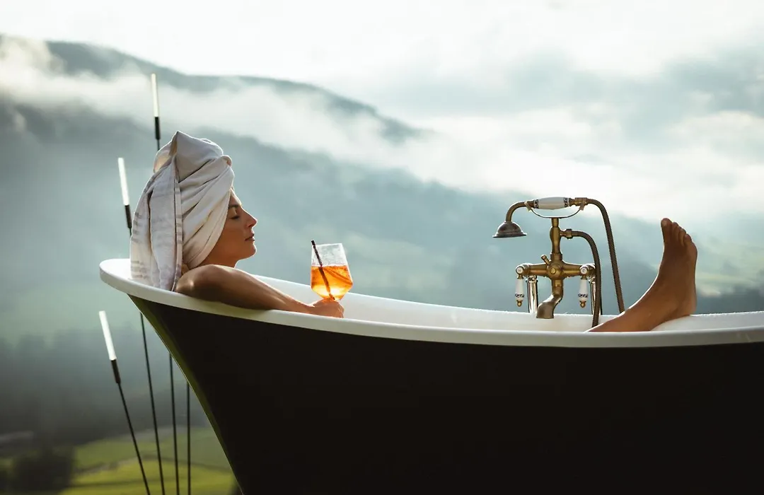 Gailerhof Boutique Hotel B&B Dolomites-1