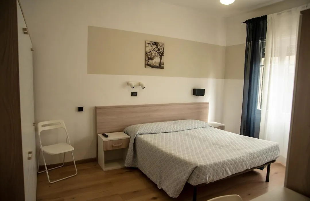 Albergo La Marinella-1