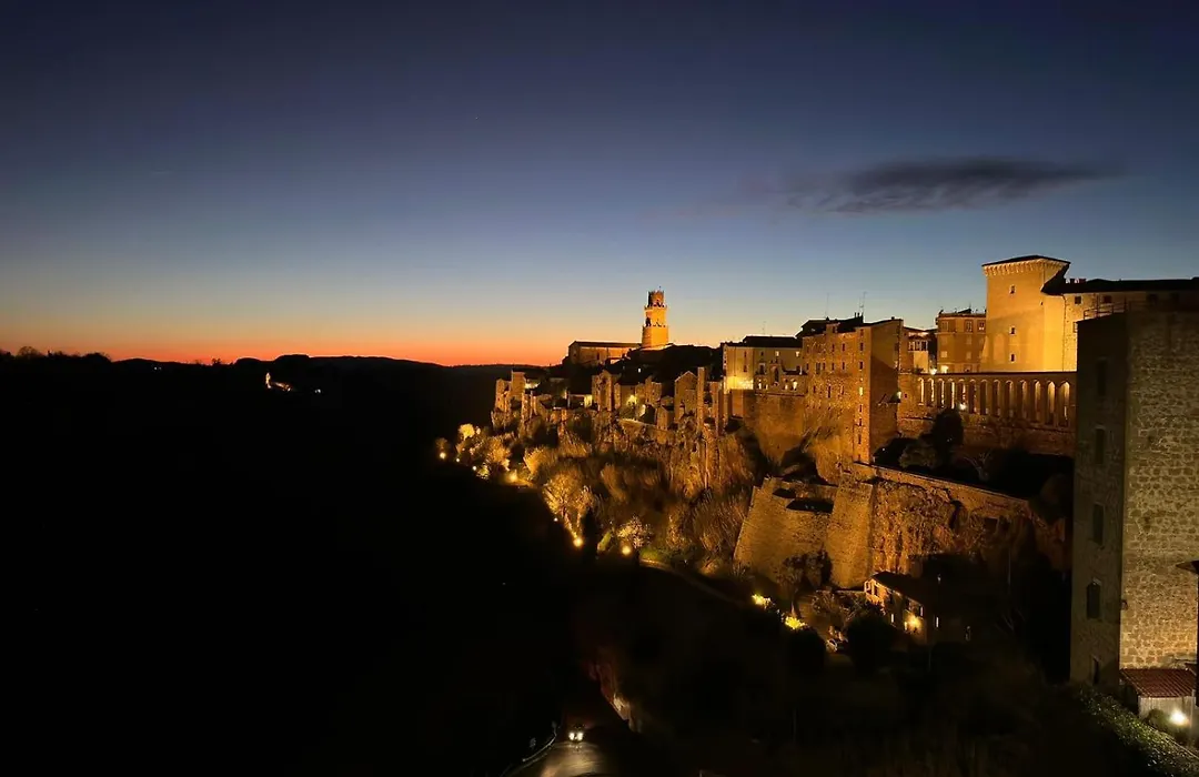 Villa Etruria Guest House-1
