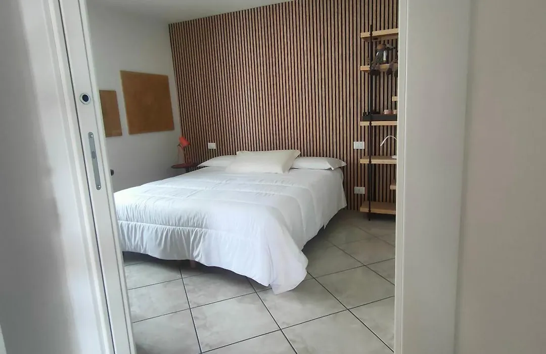 Bed&Breakfast Angela-1