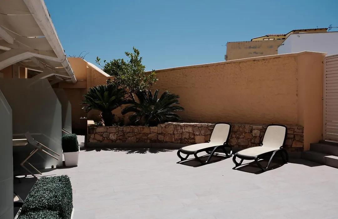 Alba D'Amore Hotel & Spa-1