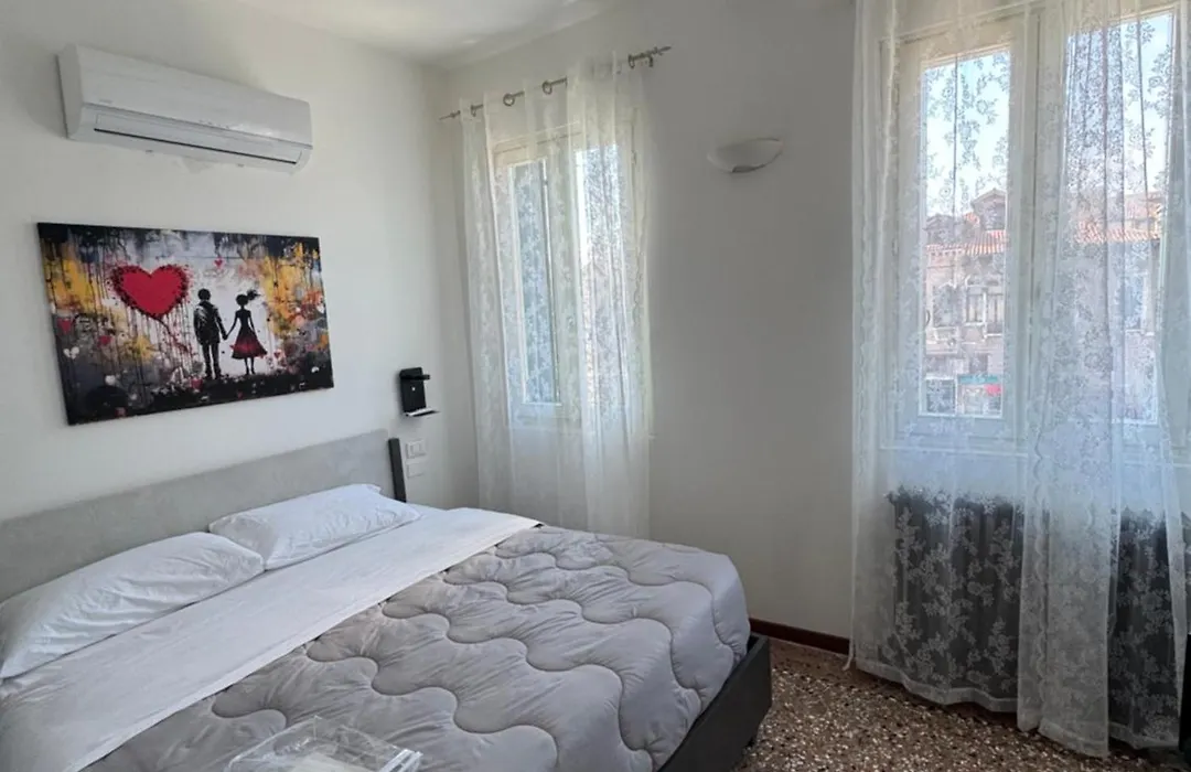 Experience Hotel Antico Capon-1