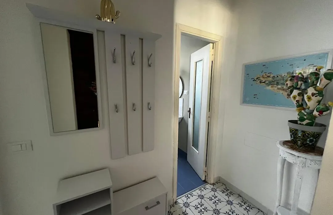 B&B Villa Dunardi-1