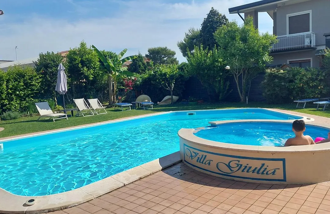 B&B Villa Giulia-1