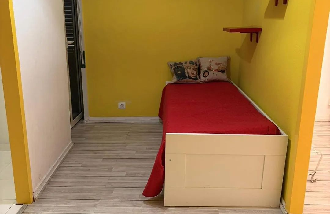 Bed & Breakfast Firenze-1