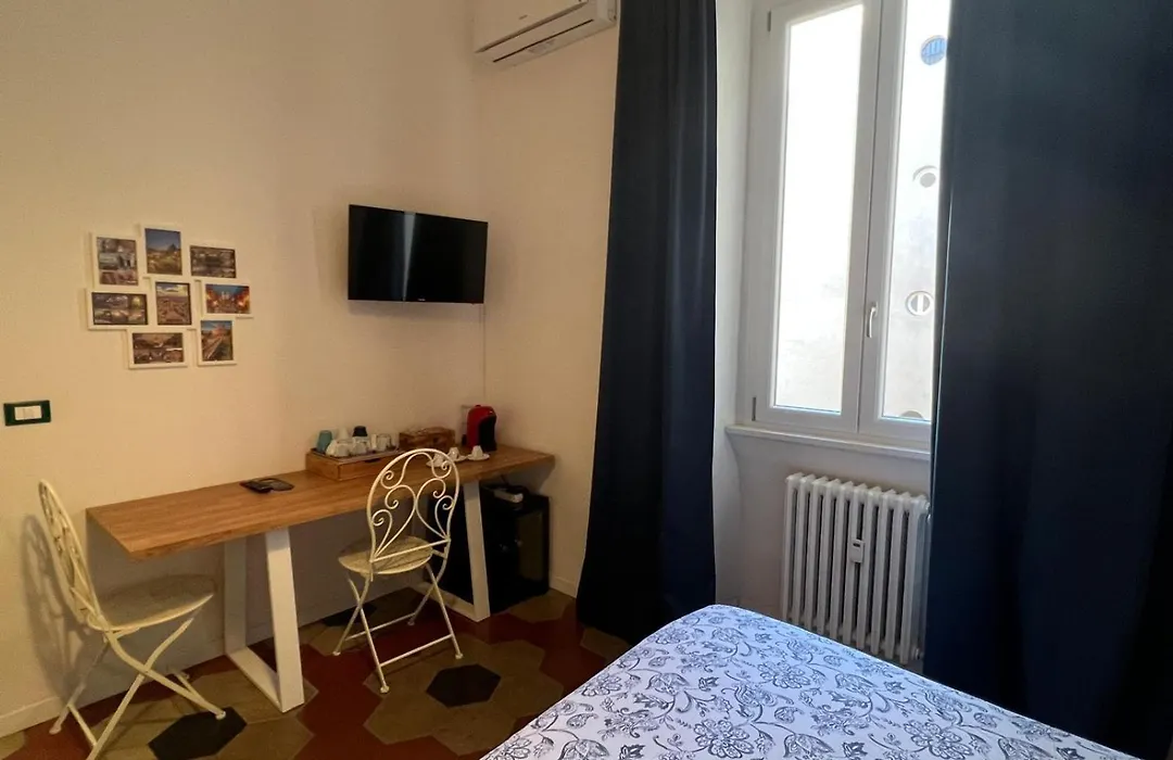Mirhome Guest House-1