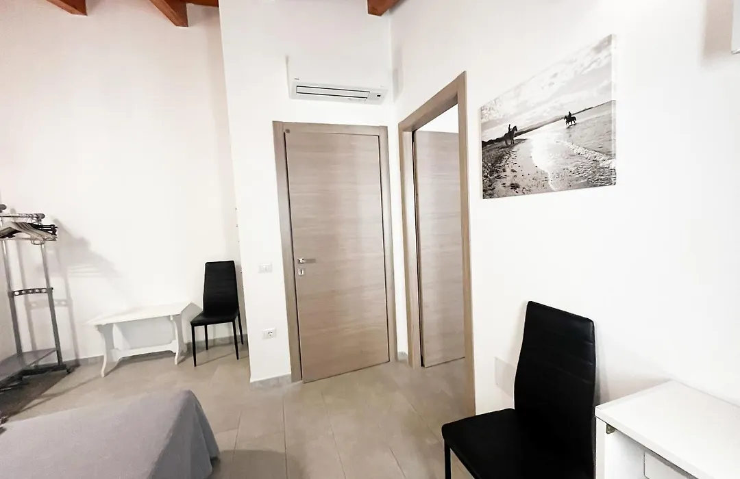 Alghero Detrabis B&B-1