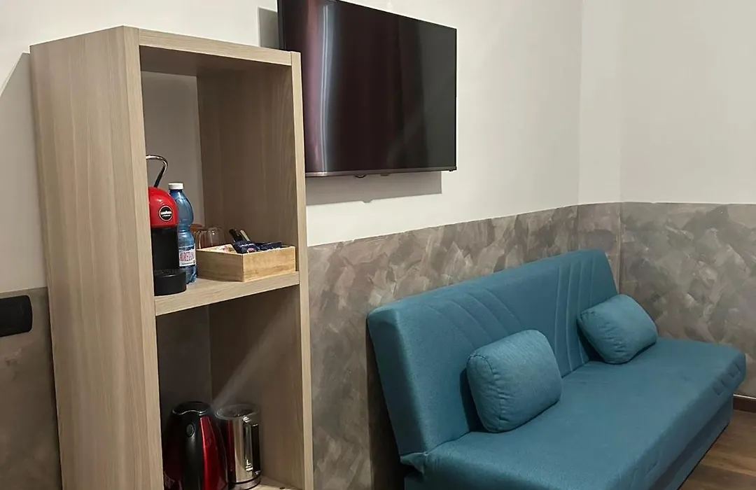 Alea Home Roma-1