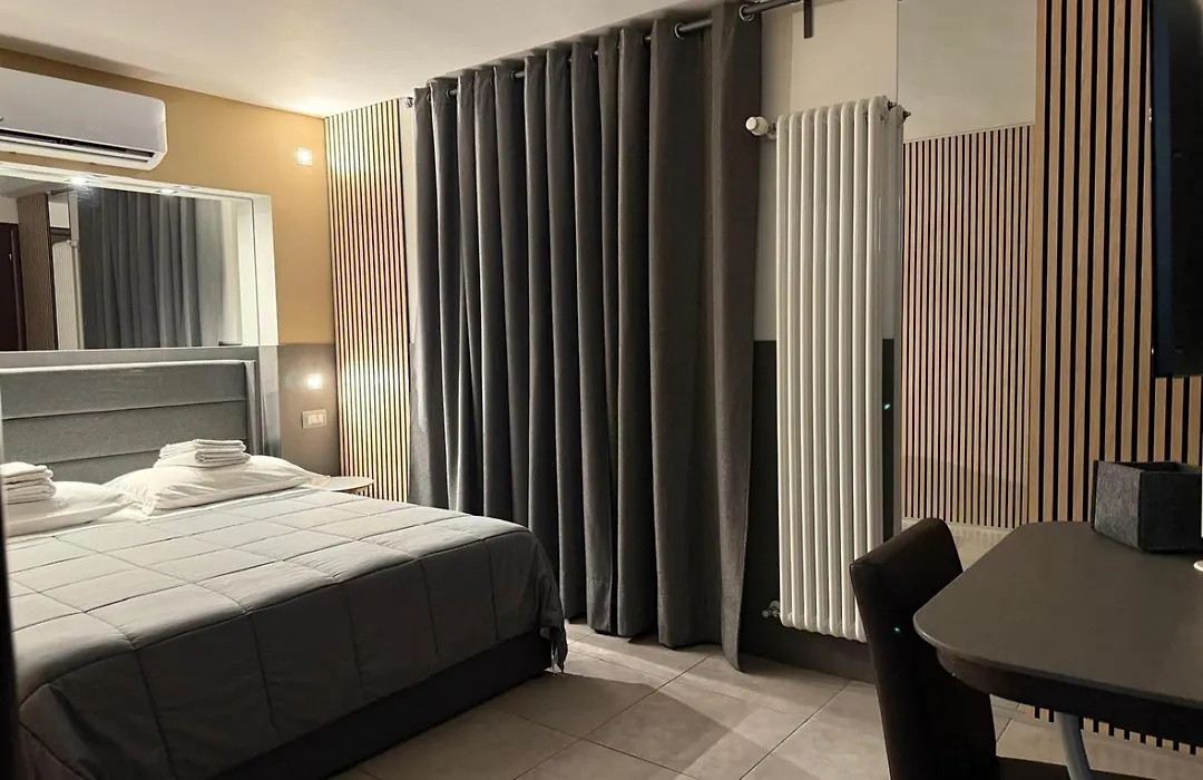 Villa Camilla Milano Easy Rooms Metro 4-1