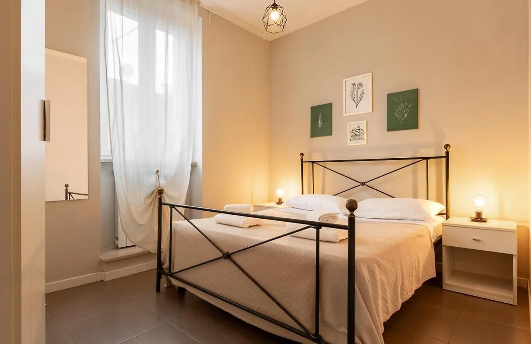 Desenzano Uptown Suites by Wonderful Italy-1