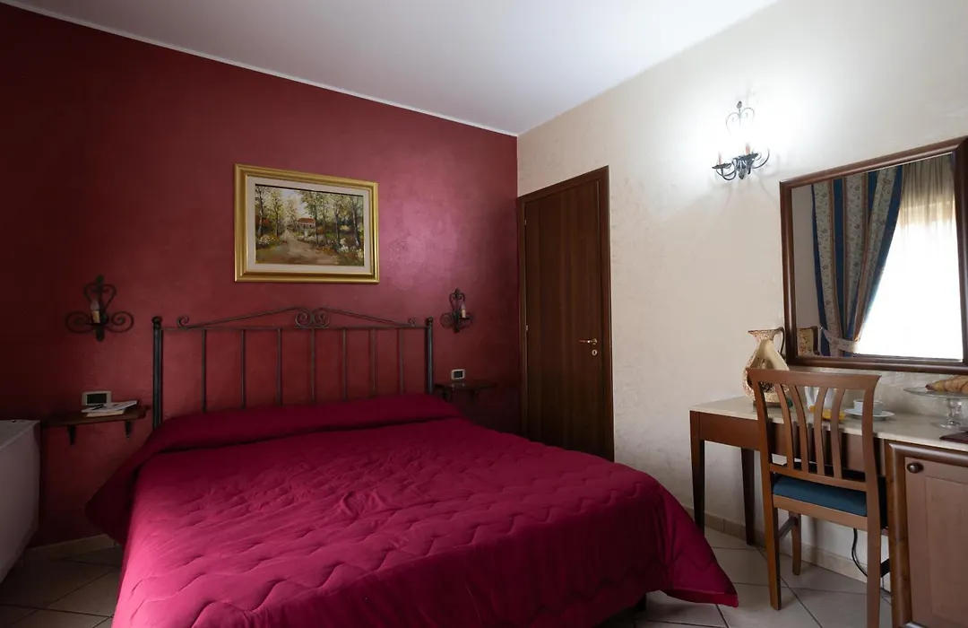 Hotel Gangi-1