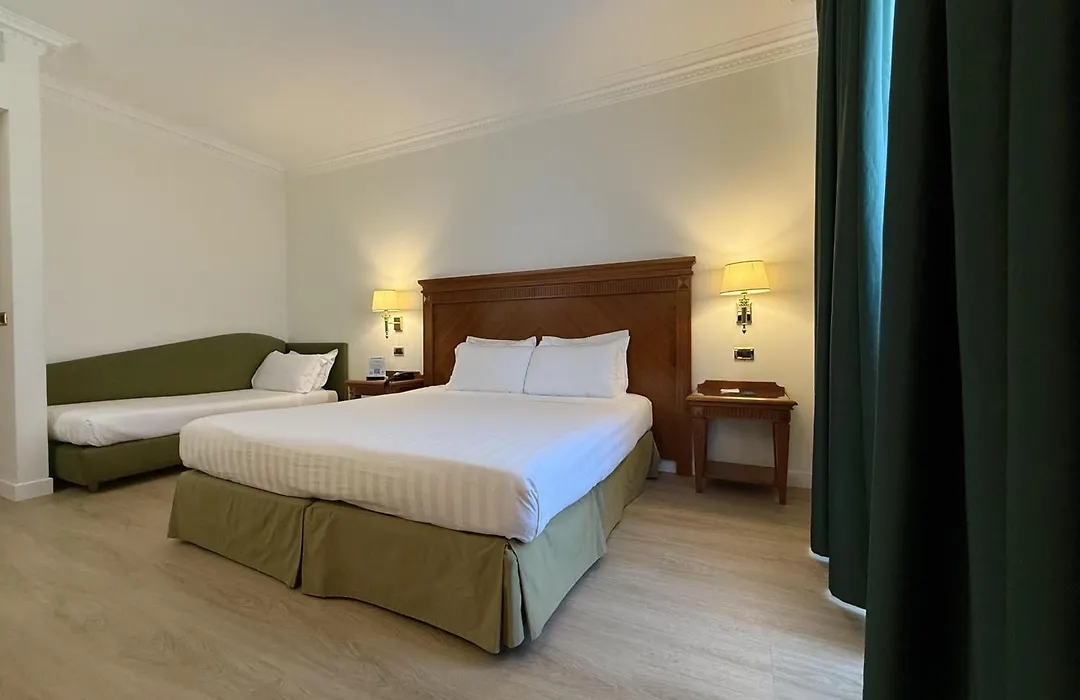 Best Western Hotel Viterbo-1