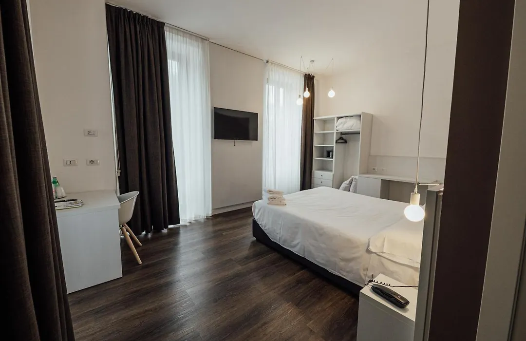 Hotel Bigio-1