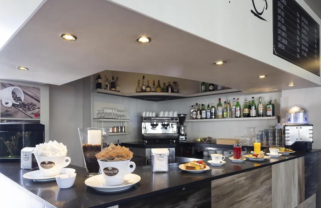 Best Western Plus Hotel Farnese-1