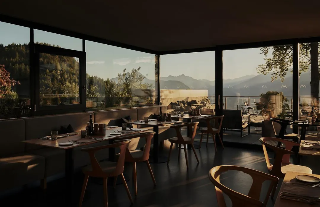 Miramonti Boutique Hotel-1