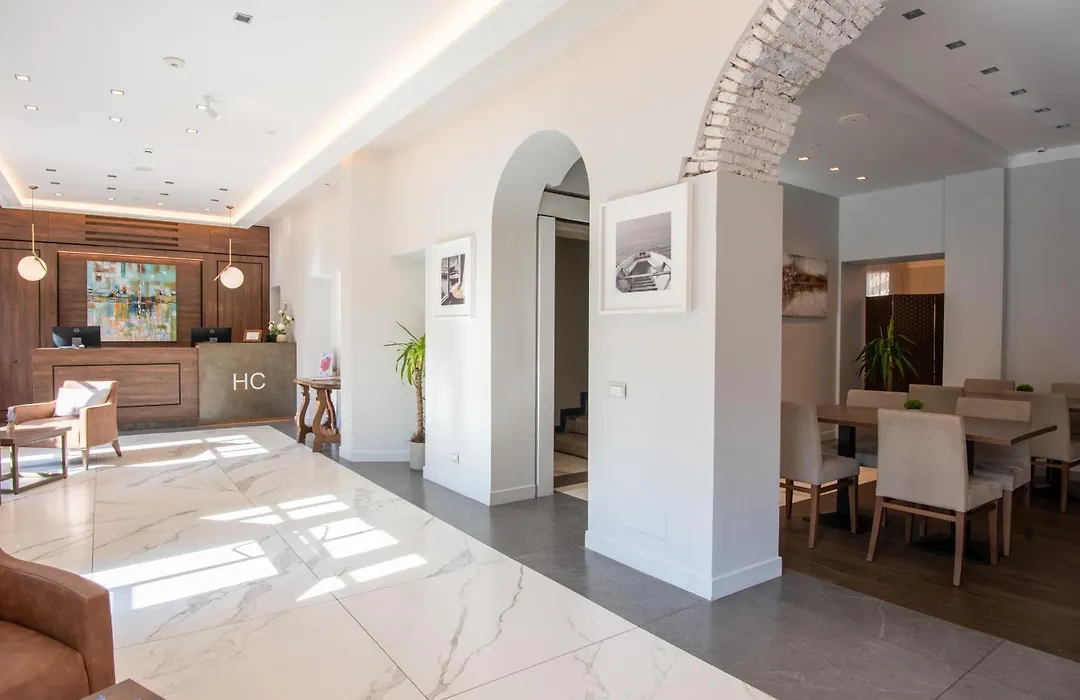 Hotel Centrale-1
