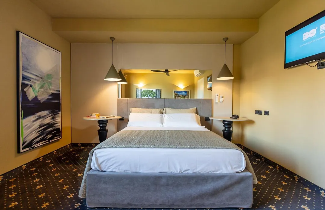 Hotel Antica Badia Volterra-1
