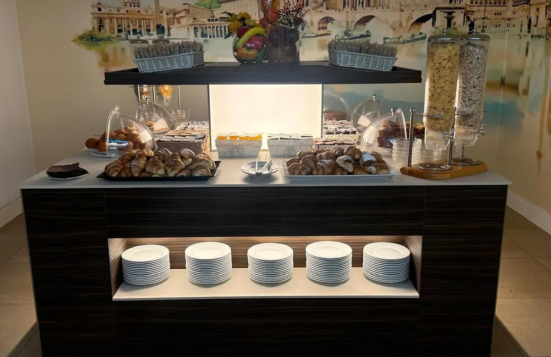 Ele Green Park Hotel Pamphili-1