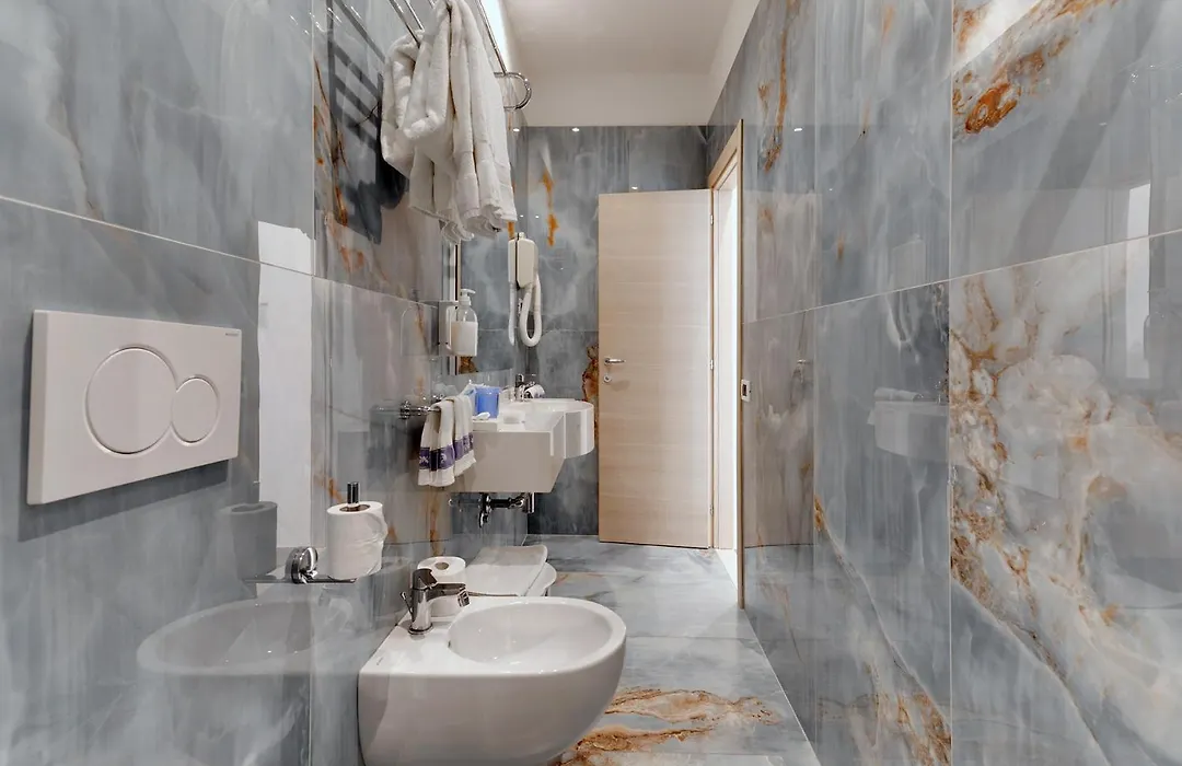 Hotel Cavour-1