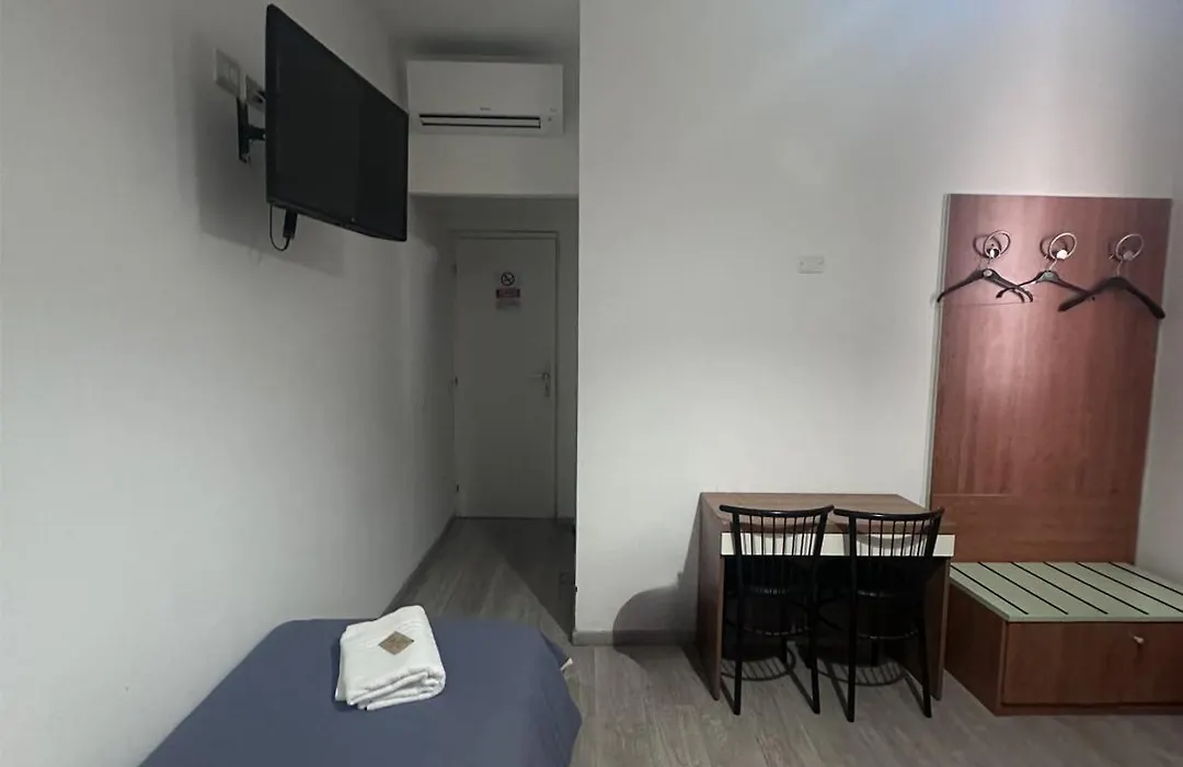Hotel Galla-1