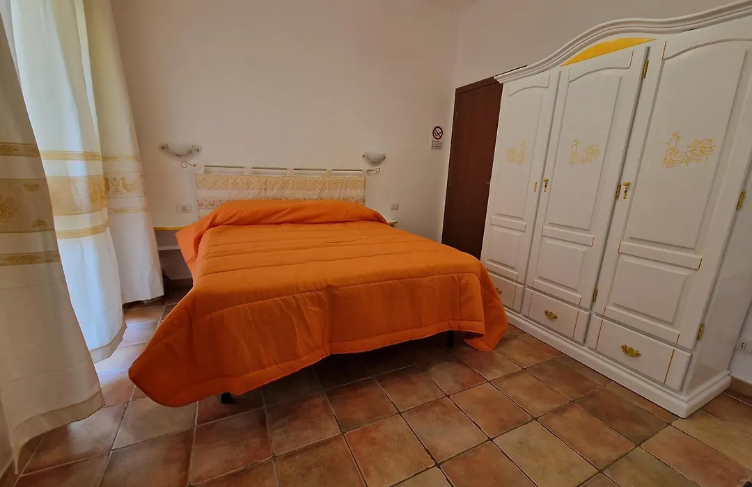 B&B Nonna Sini-1