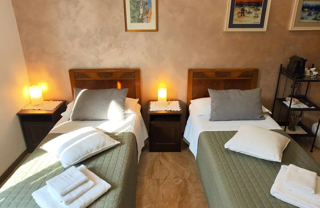 Bed & Breakfast Centrale-1