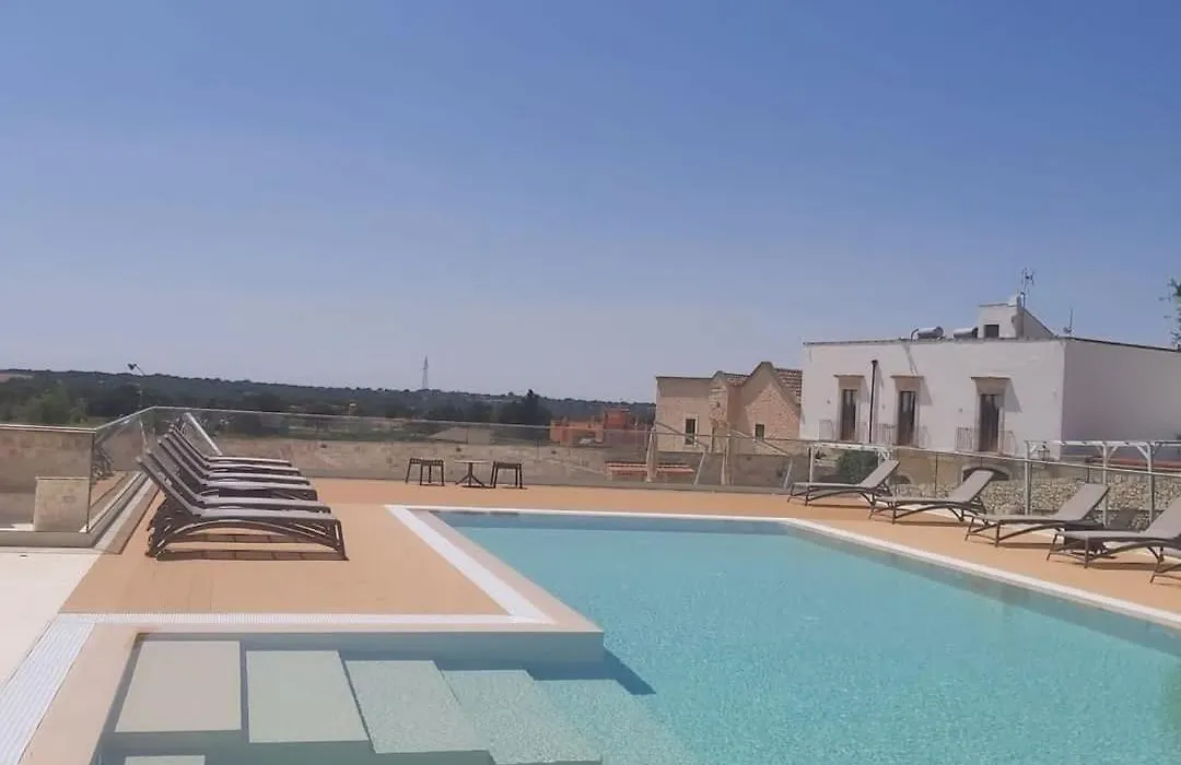 Tenuta Suite 801-1