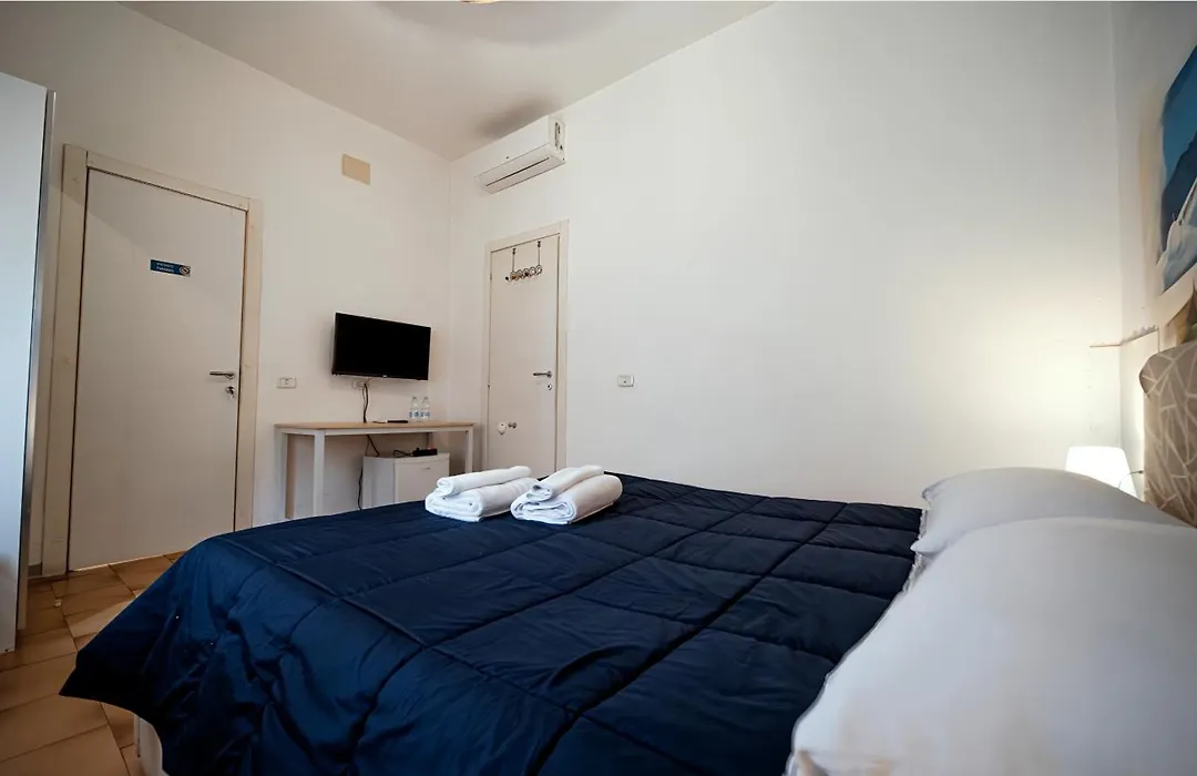 Bed Rho Fiera - Milano Galeazzi-1