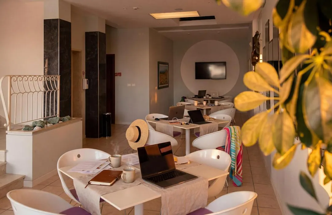 Igea Spiaggia Home Holiday-1