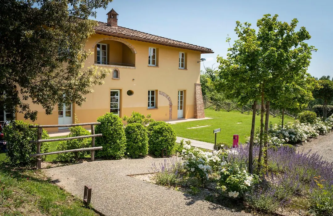 Boccioleto Resort - Place Of Charme-1