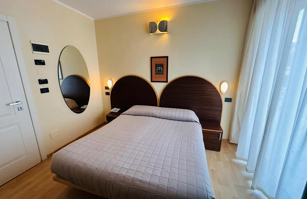 Hotel Milano-1