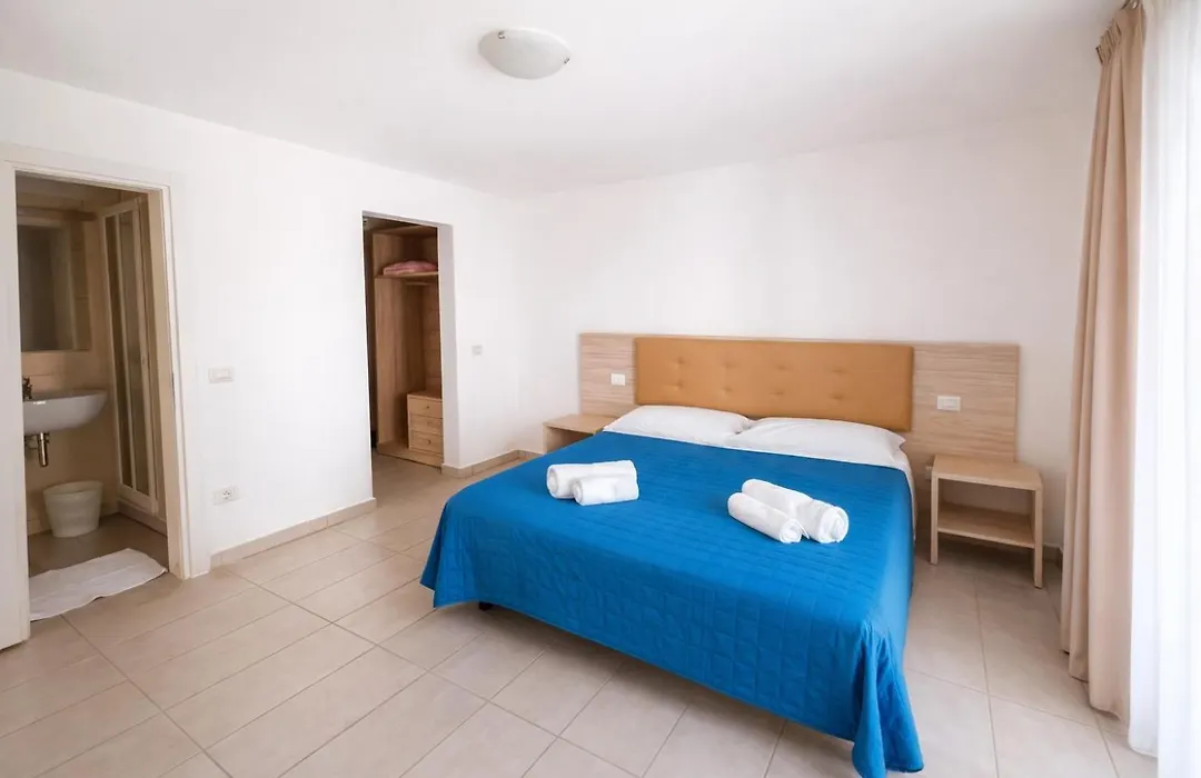 Hotel Damma'S, Dipendenza Zamagna-1