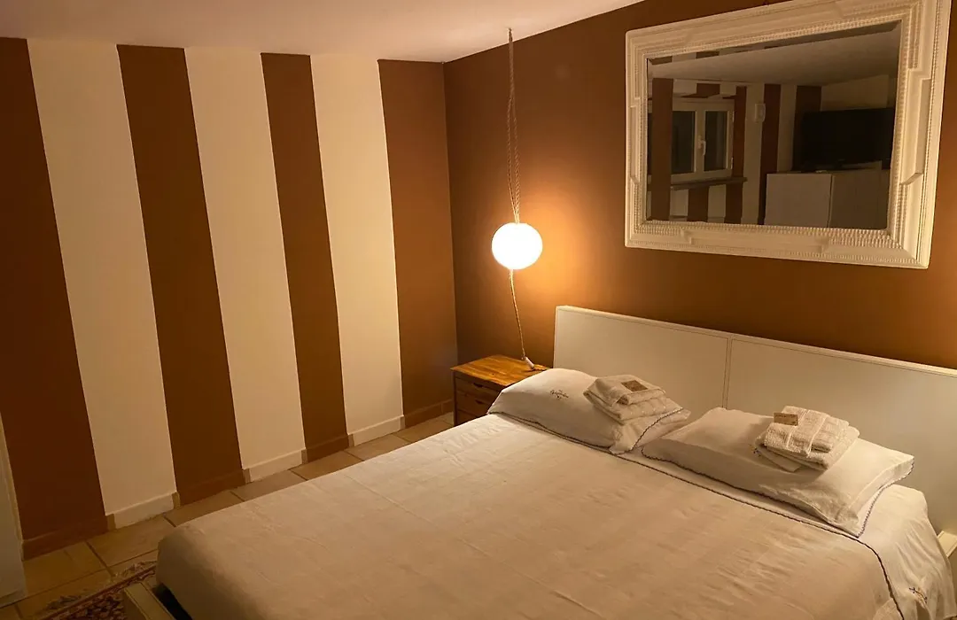 Relais Le Folaghe-1